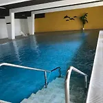 Διαμέρισμα Mit Schwimmbad Ruheoase