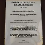 Mit Schwimmbad Ruheoase