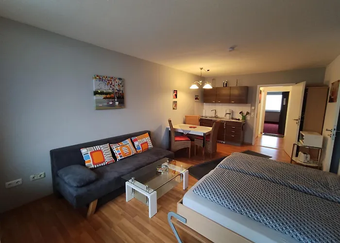 Mit Schwimmbad Ruheoase Appartement Sankt Englmar