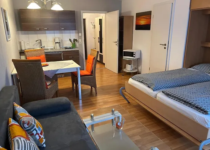 Appartement Mit Schwimmbad Ruheoase Sankt Englmar