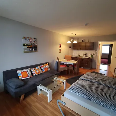 Mit Schwimmbad Ruheoase Apartment Sankt Englmar