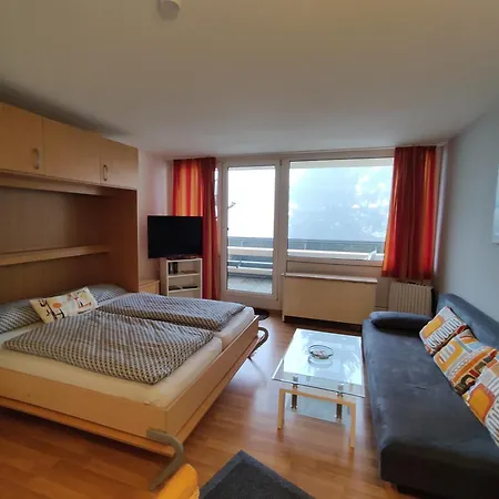 Mit Schwimmbad Ruheoase Apartment *