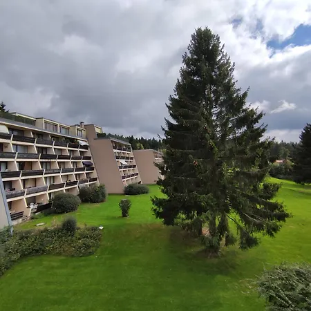Apartment Mit Schwimmbad Ruheoase *