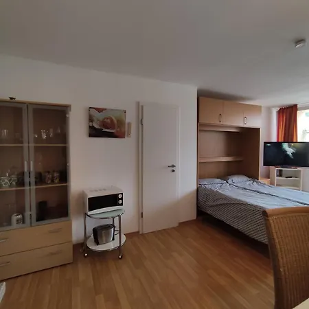 Apartment Mit Schwimmbad Ruheoase *