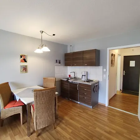 Mit Schwimmbad Ruheoase Apartment *