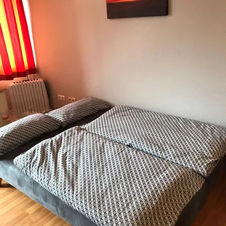 Mit Schwimmbad Ruheoase Apartment *